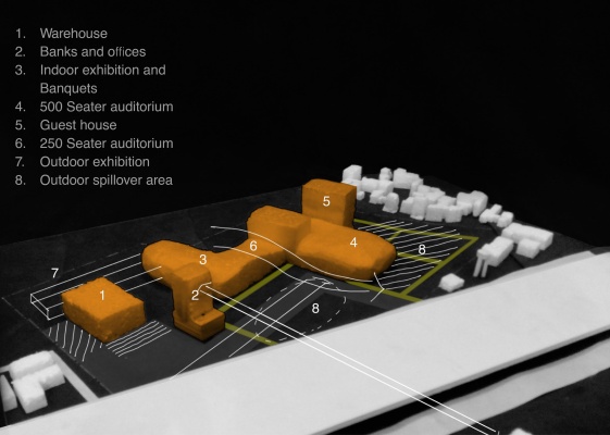 Masterplanning satge 3