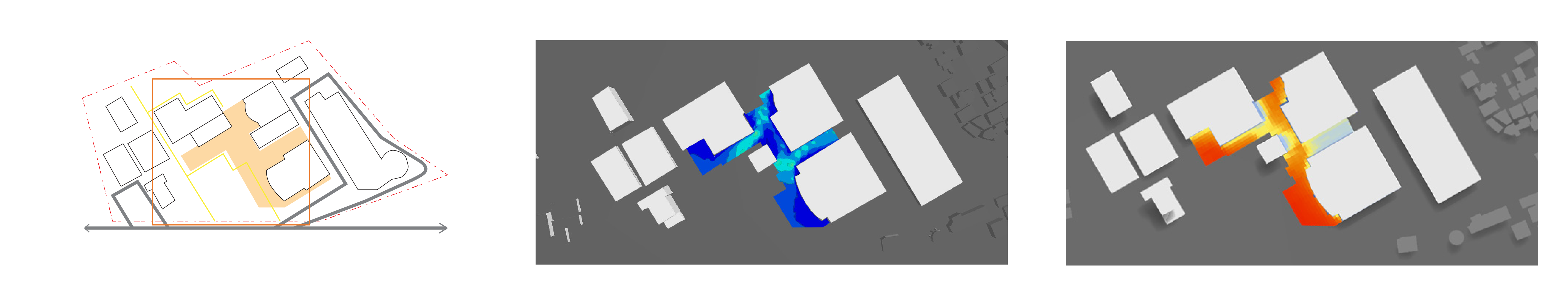 Simulation results