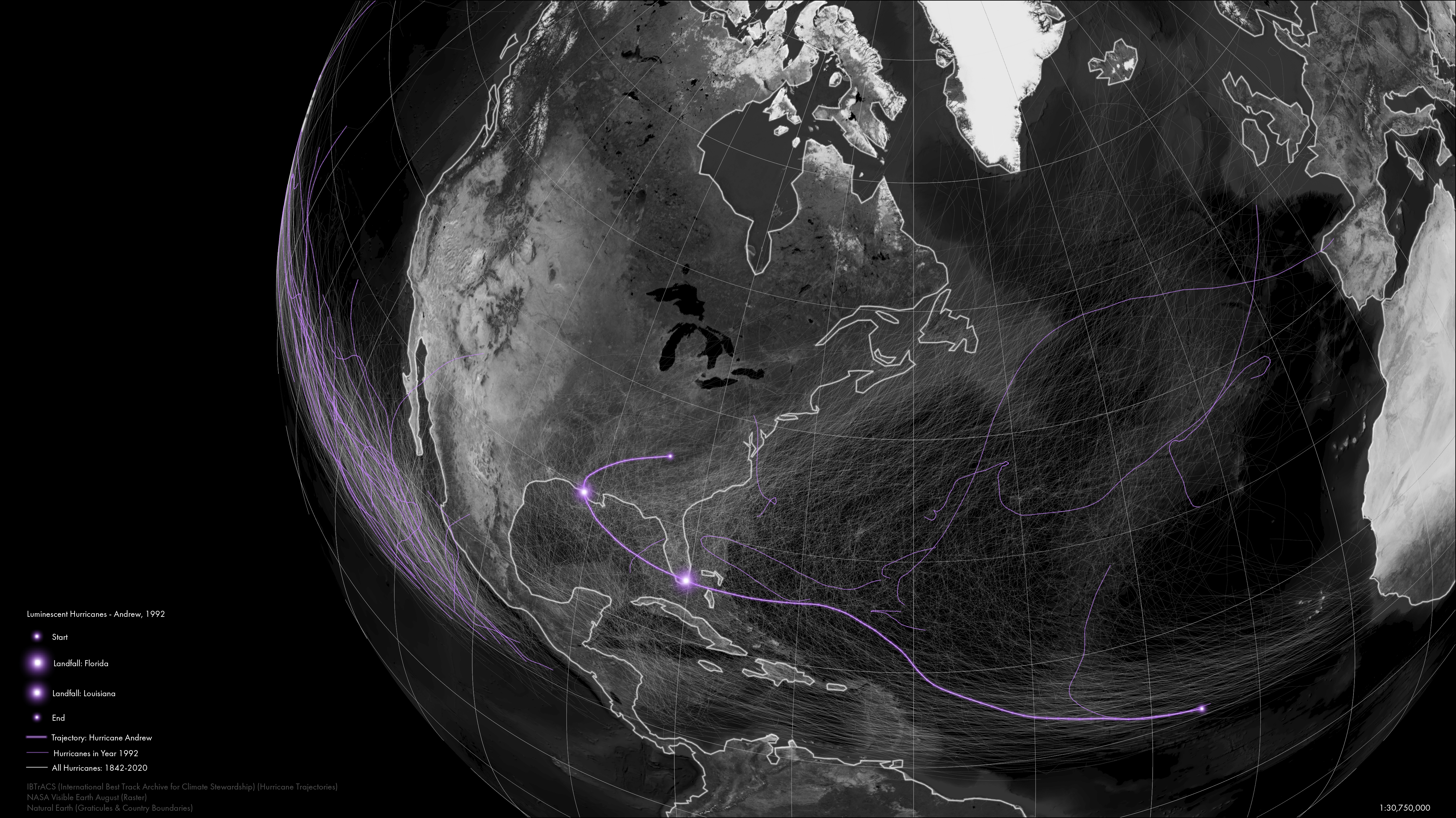 Lumenicent Hurricanes