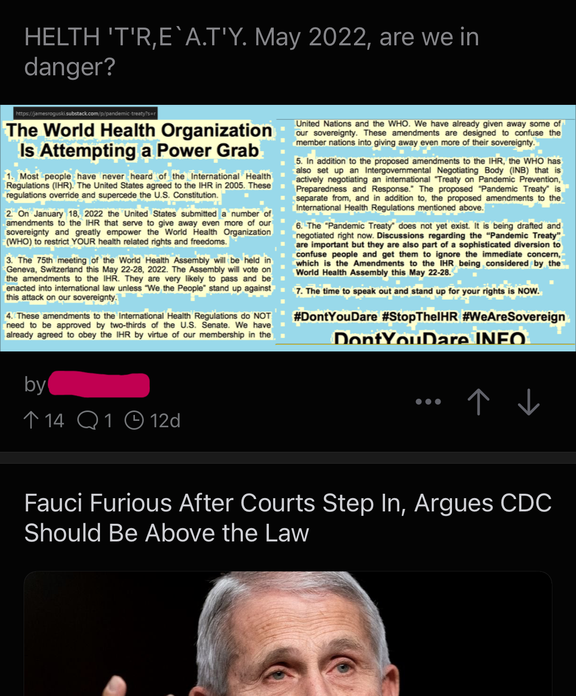 At risk subreddit 3