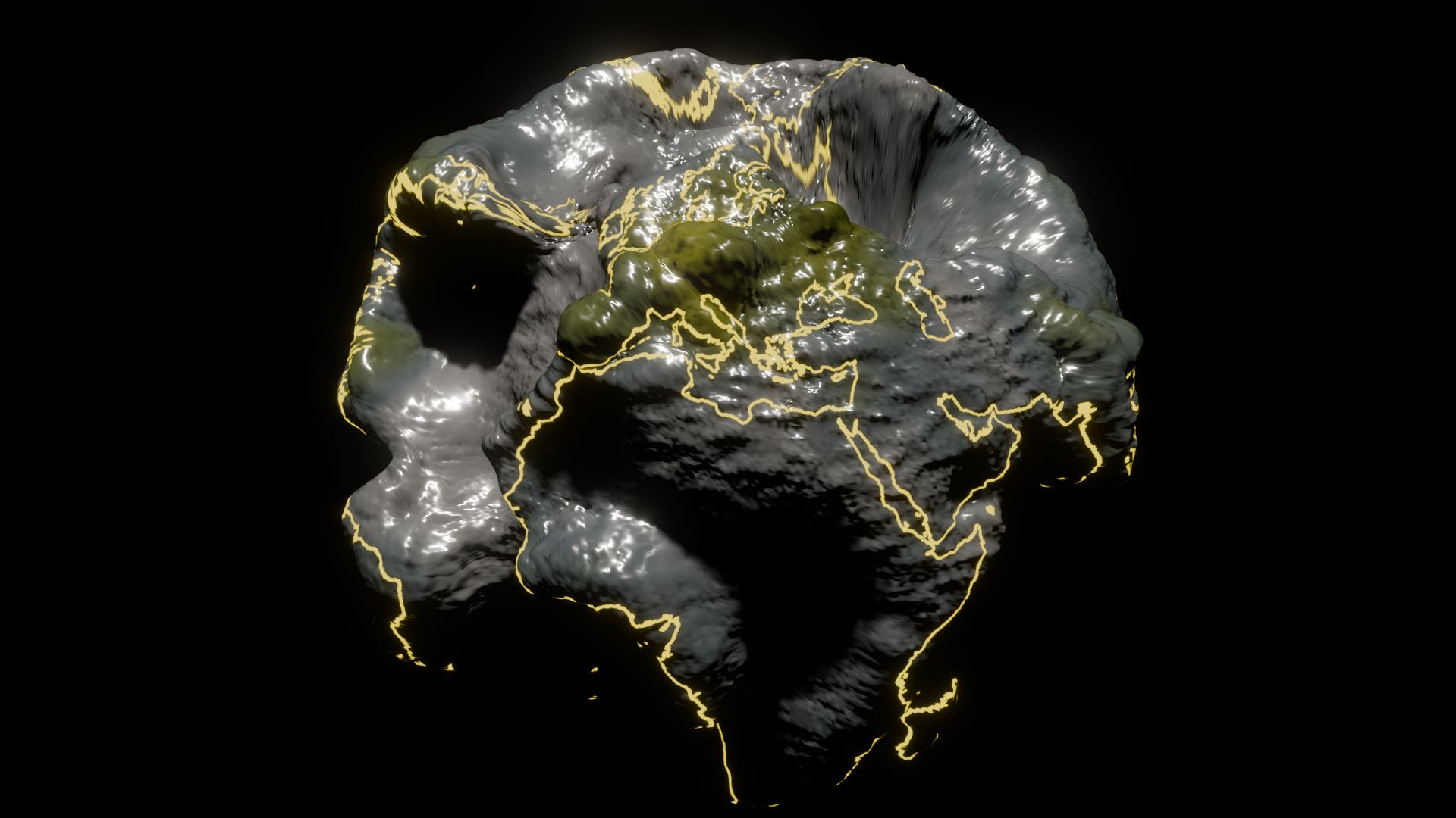 Propoganda Maps
