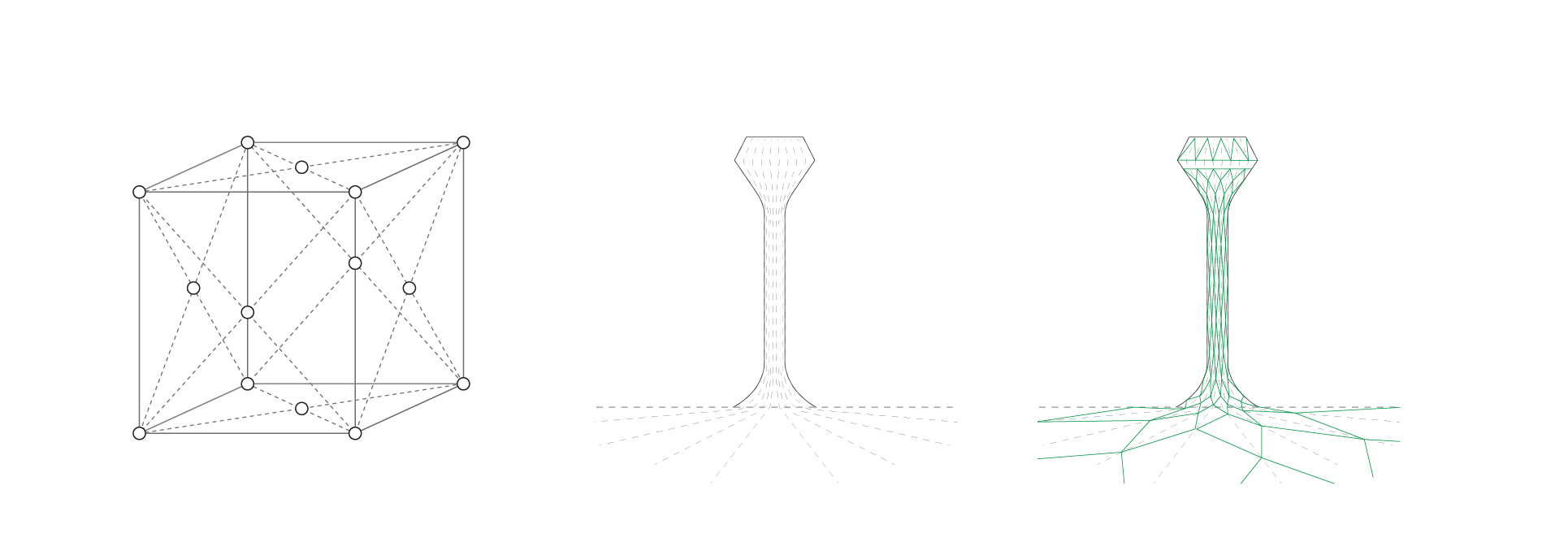 revolving tower concept images